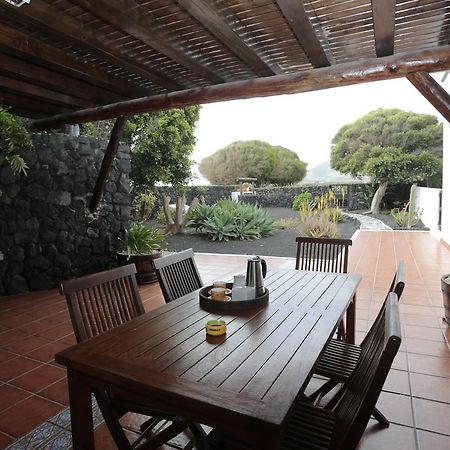 Finca La Rubina Mozaga Bagian luar foto