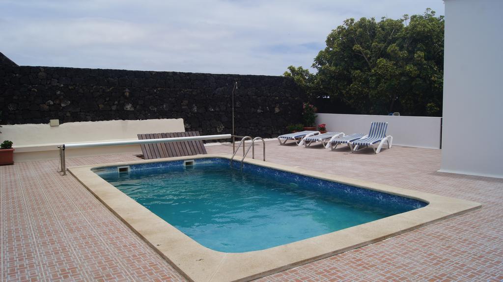 Finca La Rubina Mozaga Bagian luar foto