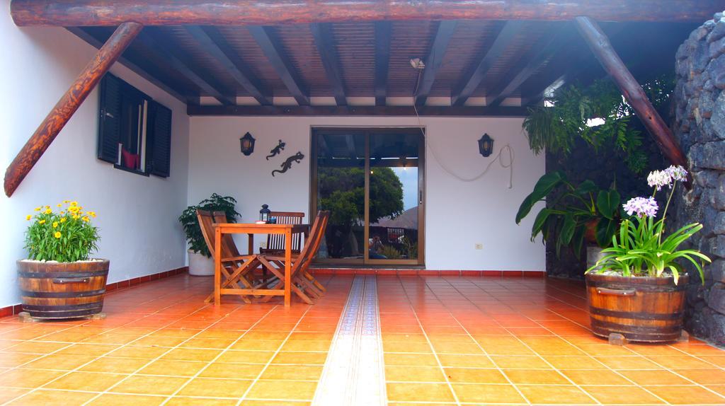 Finca La Rubina Mozaga Bagian luar foto