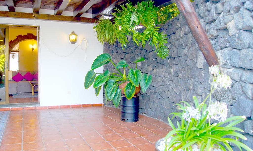 Finca La Rubina Mozaga Bagian luar foto