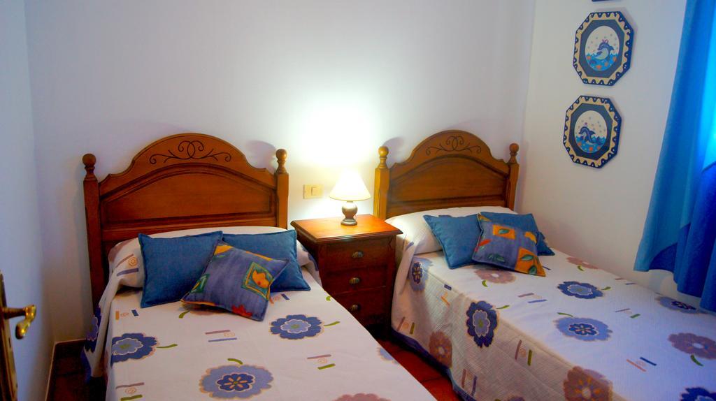 Finca La Rubina Mozaga Bagian luar foto