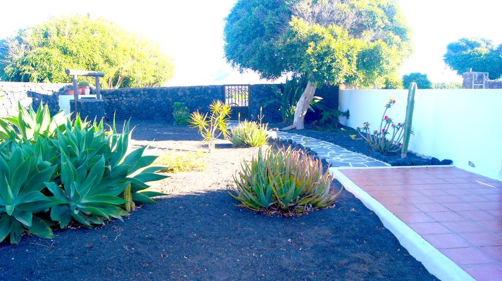Finca La Rubina Mozaga Bagian luar foto