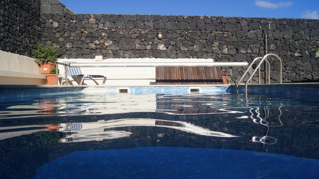 Finca La Rubina Mozaga Bagian luar foto