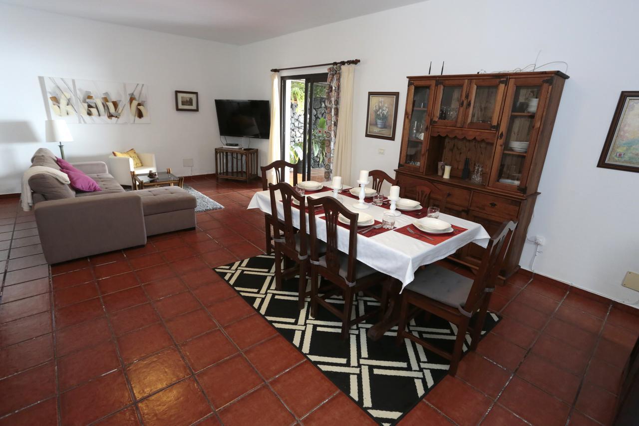 Finca La Rubina Mozaga Bagian luar foto