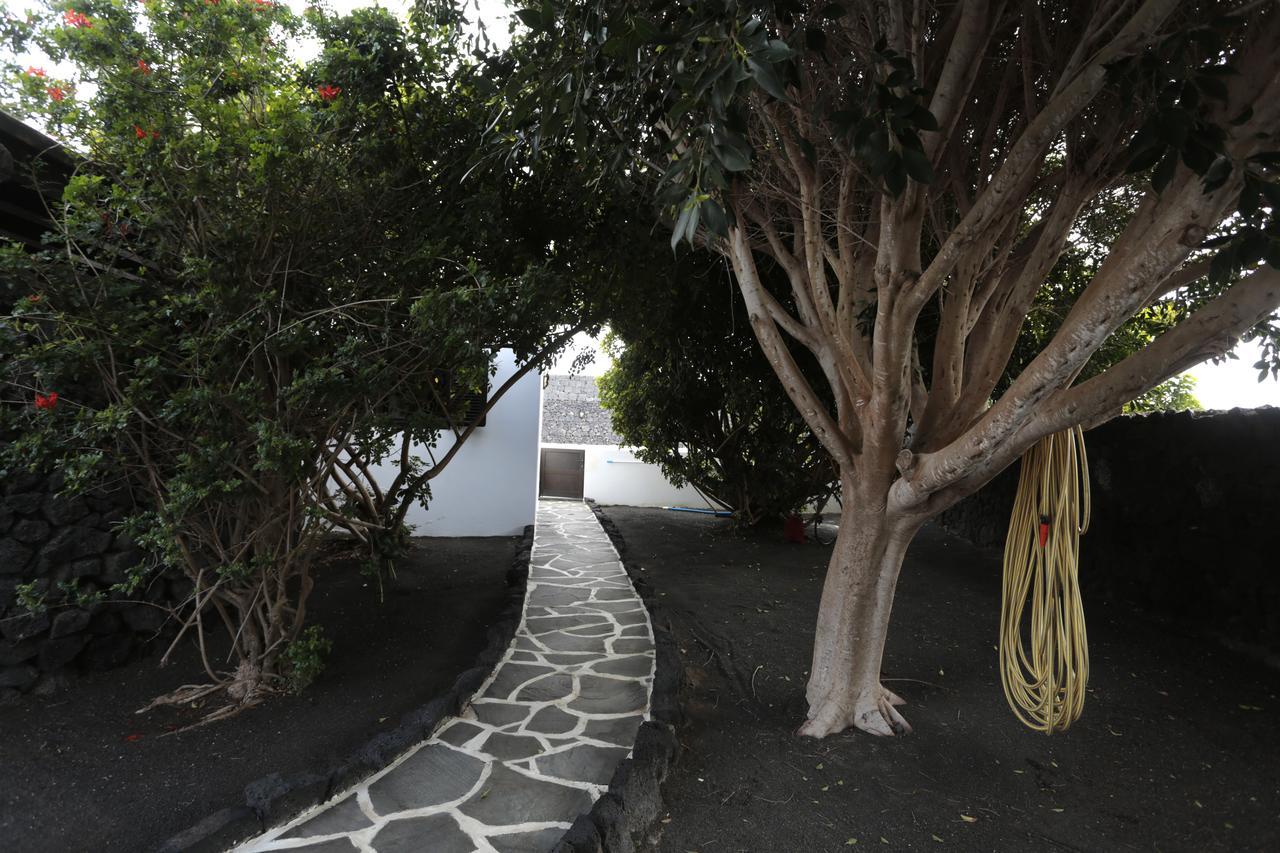 Finca La Rubina Mozaga Bagian luar foto
